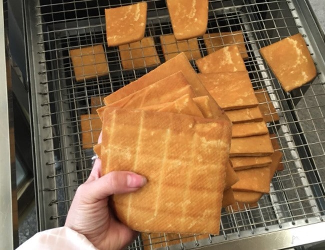 豆制品知識200問